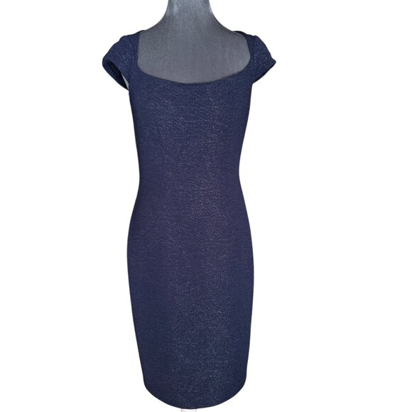 David Meister Womens Size 4 Made In USA - Picture 2 of 7